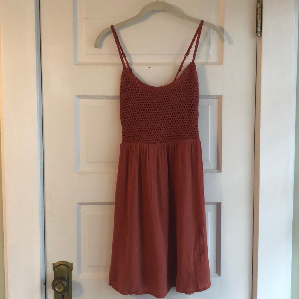 Garage Dress